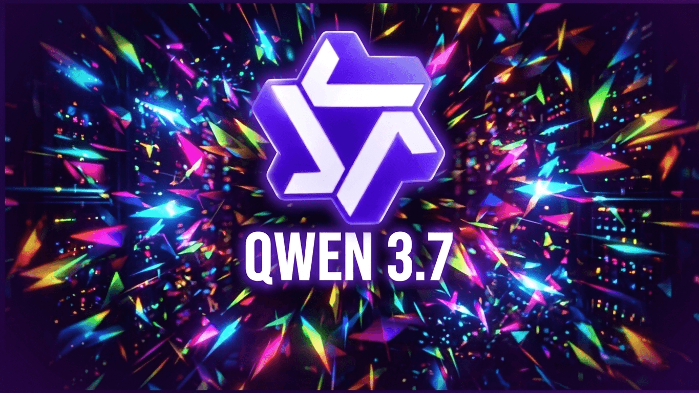Qwen 3.7 Max: Alibaba's Agent-Grade Reasoning Model