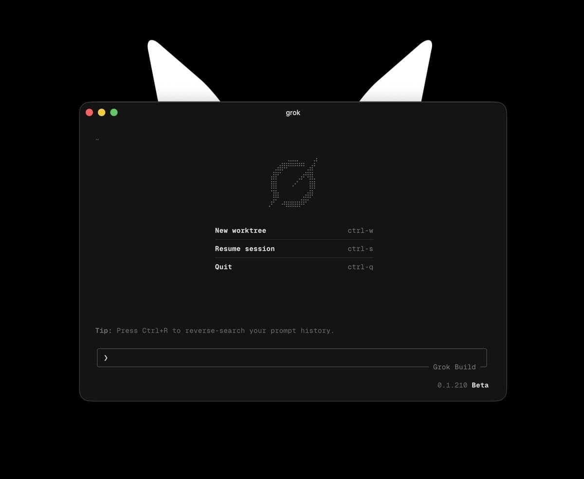 xAI Grok Build 0.1: The Beta Coding Model Powering the Grok Build CLI