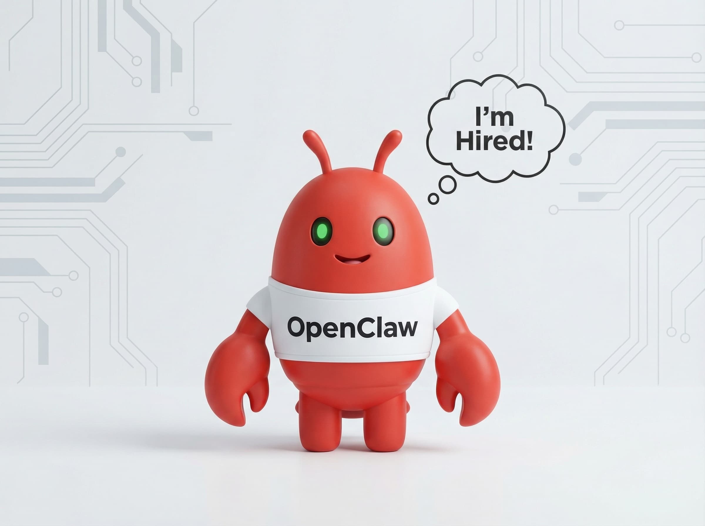 Peter Steinberger Joins OpenAI