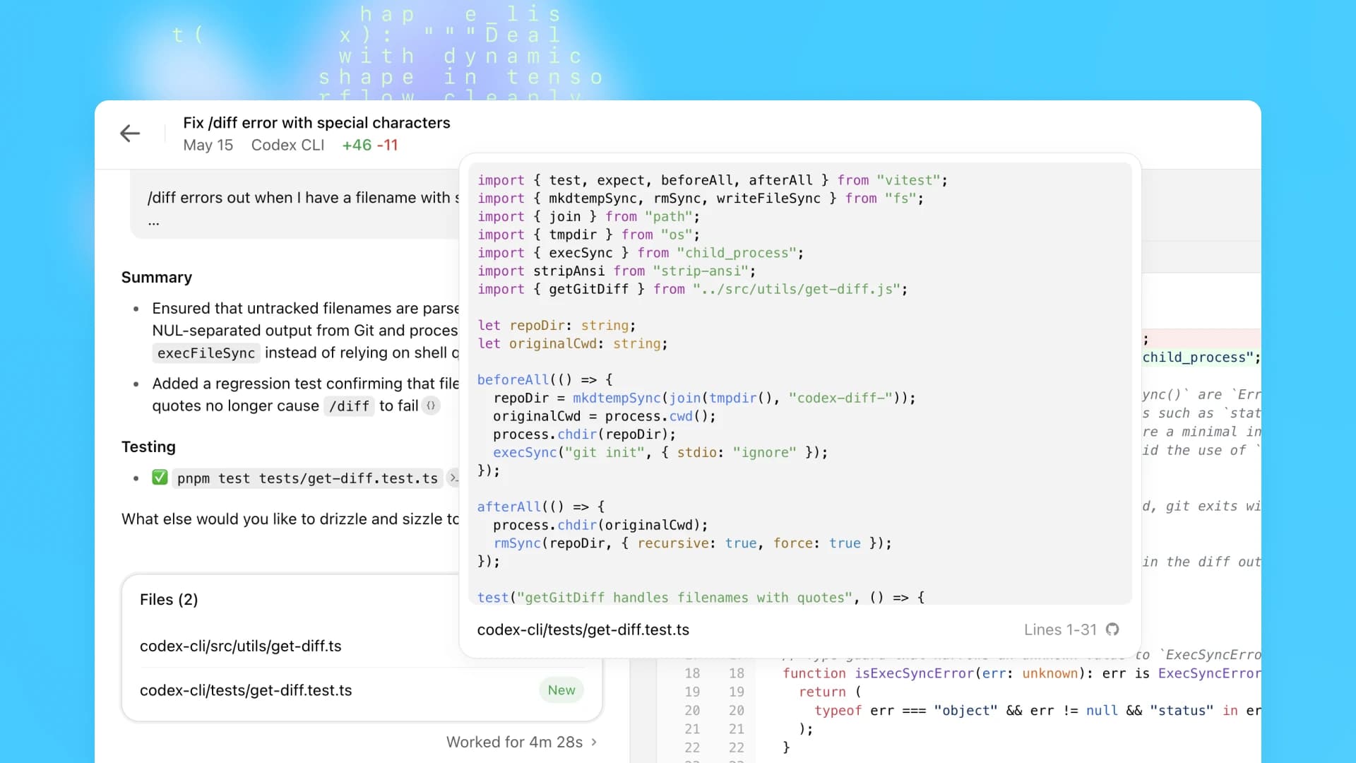 OpenAI's Search Revolution: SearchGPT 2.0, GPT-5.4 Thinking, and Codex App