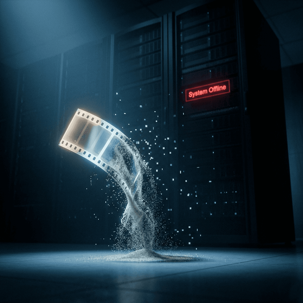 The Sora $5.4 Billion Black Hole