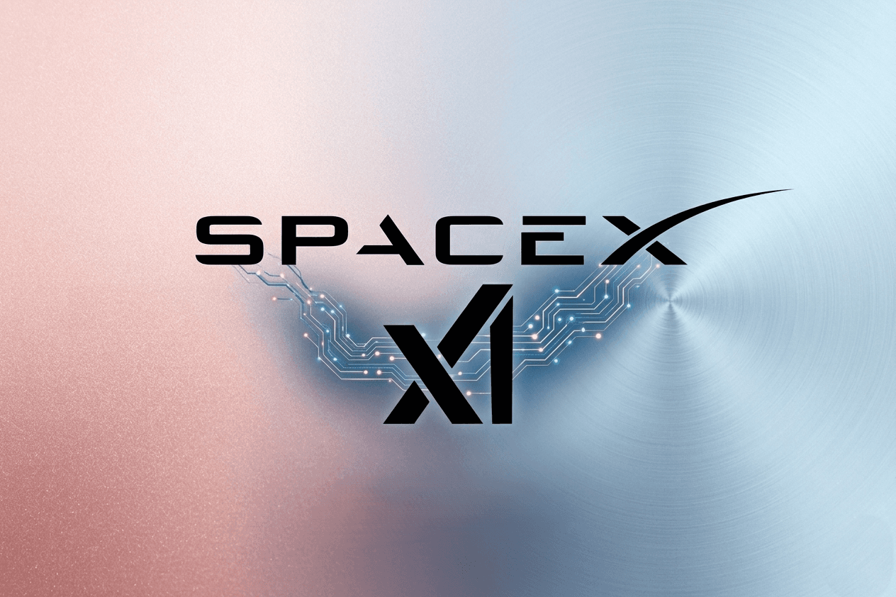 SpaceX Acquires xAI in $1.25 Trillion Deal to Build Orbital Data Centers